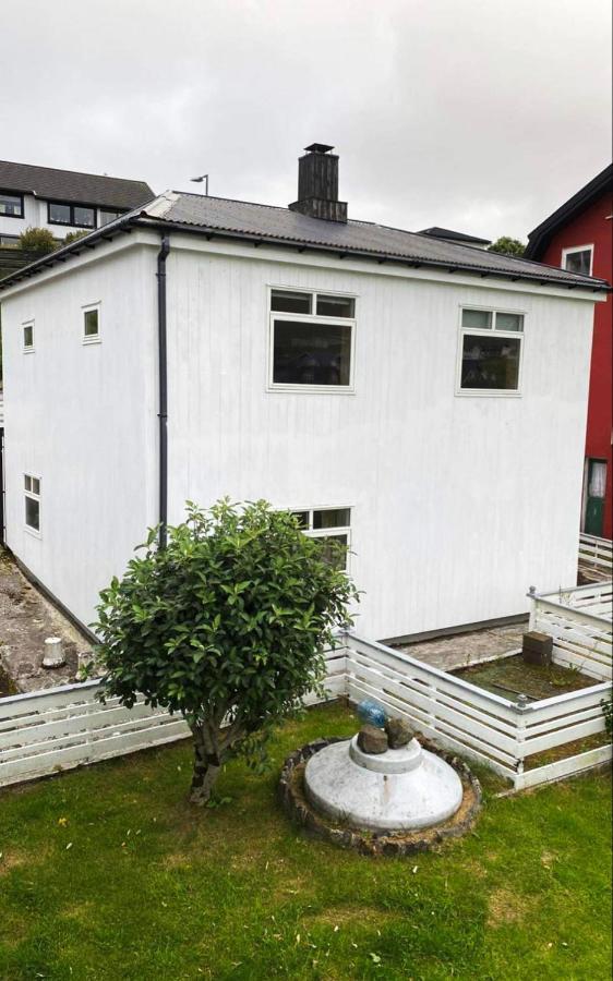 Cosy House Near Airport Lejlighed Sørvágur Eksteriør billede